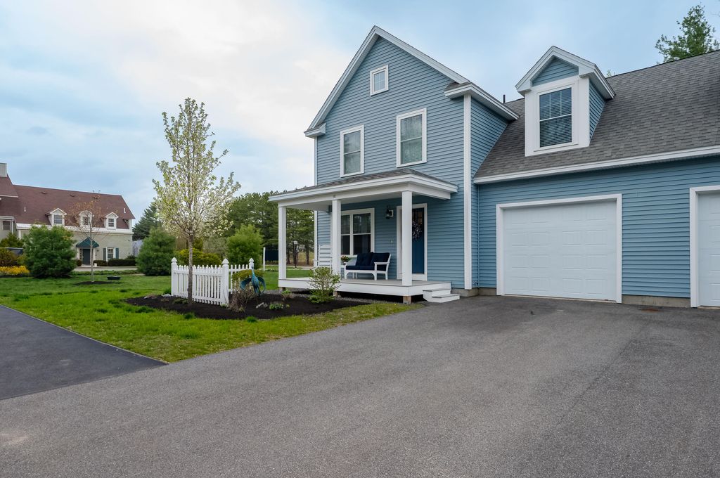 10 Webhannet Place 1, Kennebunk, ME 04043 — photo 4