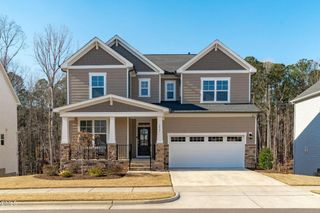 2997 Green Tractor Avenue, Apex, NC 27523