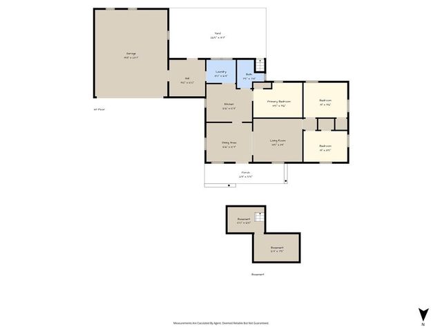 104 E 8th Street, Tonganoxie, KS 66086