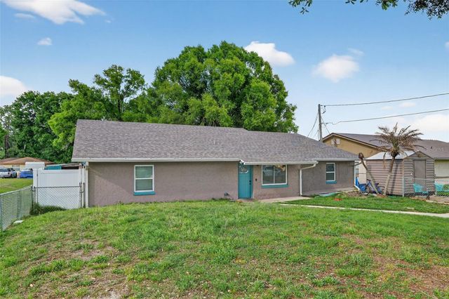 829 SHIRLEY ANN TRAIL, Lakeland, FL 33809