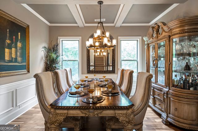 1740 Wildflower Court, Cumming, GA 30041