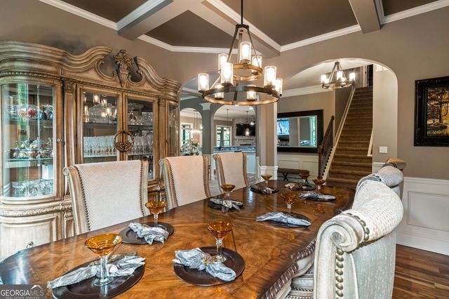 1740 Wildflower Court, Cumming, GA 30041