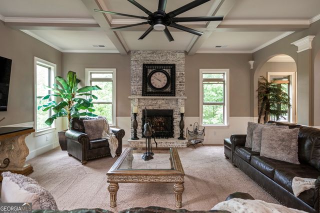 1740 Wildflower Court, Cumming, GA 30041
