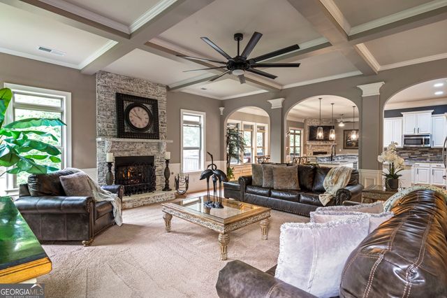 1740 Wildflower Court, Cumming, GA 30041