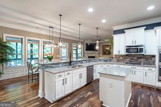1740 Wildflower Court, Cumming, GA 30041