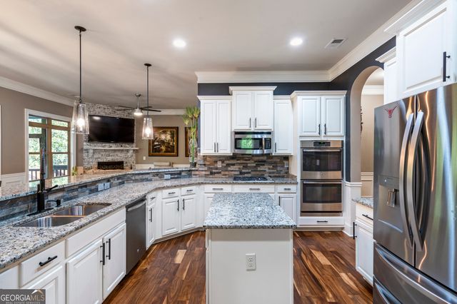 1740 Wildflower Court, Cumming, GA 30041