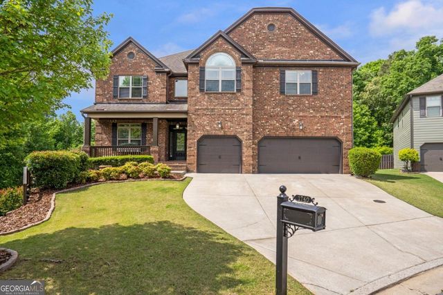 1740 Wildflower Court, Cumming, GA 30041