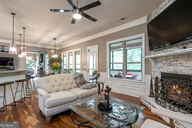 1740 Wildflower Court, Cumming, GA 30041
