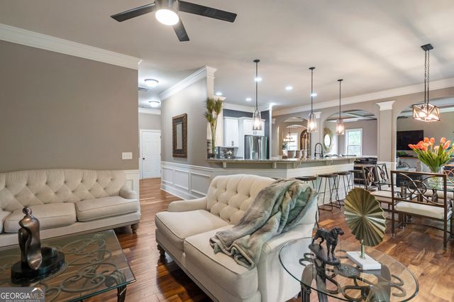 1740 Wildflower Court, Cumming, GA 30041