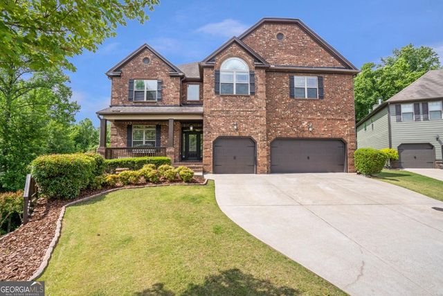 1740 Wildflower Court, Cumming, GA 30041