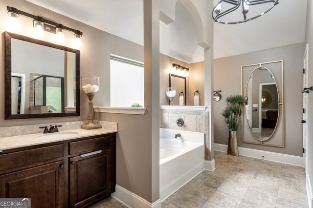 1740 Wildflower Court, Cumming, GA 30041