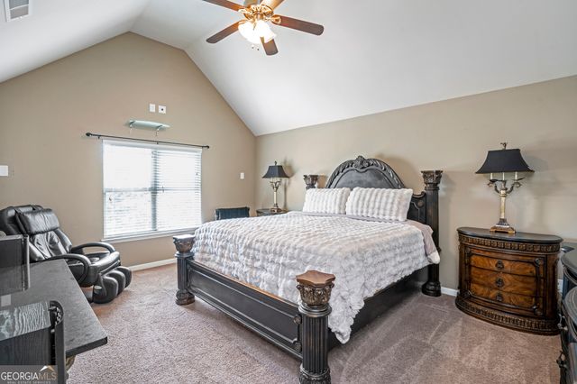 1740 Wildflower Court, Cumming, GA 30041