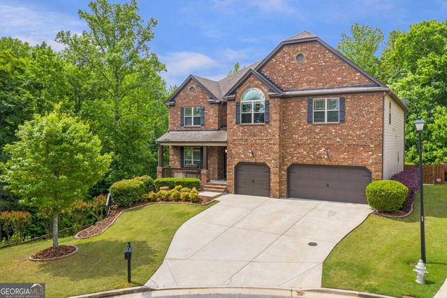 1740 Wildflower Court, Cumming, GA 30041