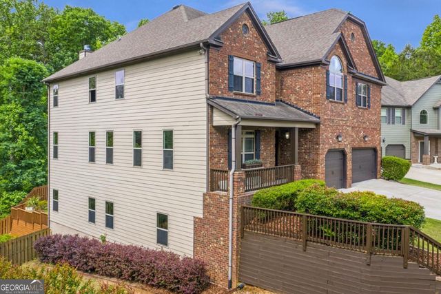 1740 Wildflower Court, Cumming, GA 30041