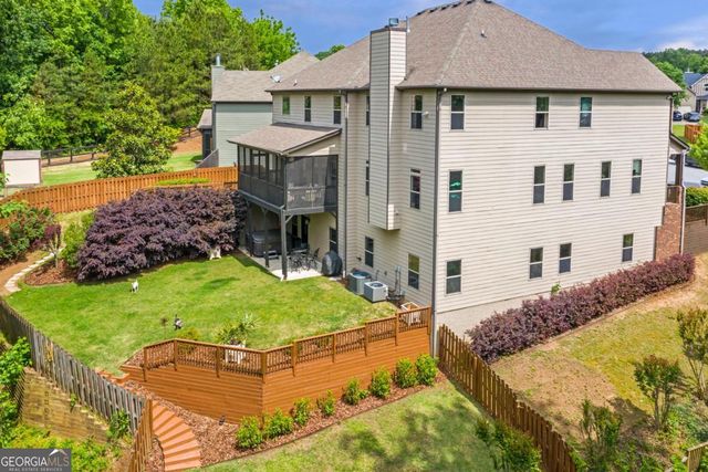 1740 Wildflower Court, Cumming, GA 30041