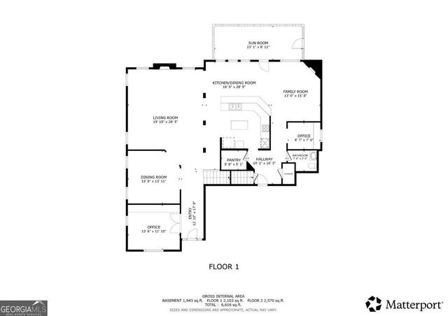 1740 Wildflower Court, Cumming, GA 30041