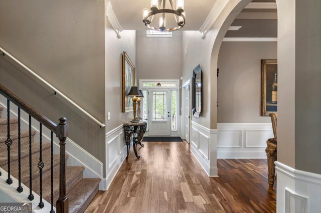 1740 Wildflower Court, Cumming, GA 30041