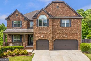 1740 Wildflower Court, Cumming, GA 30041