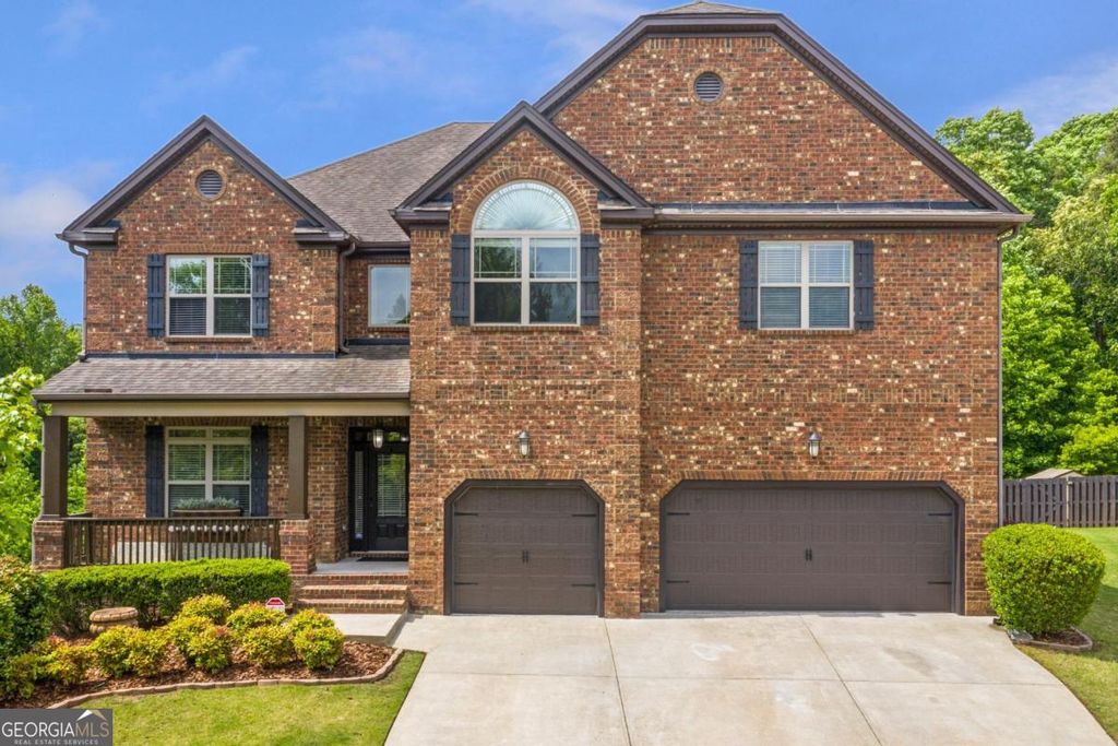 1740 Wildflower Court, Cumming, GA 30041