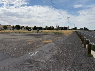 Powerline Rd, Umatilla, OR 97882