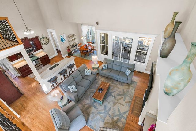 96 Grey Moss Rd., Murrells Inlet, SC 29576