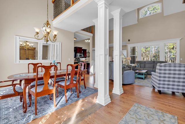 96 Grey Moss Rd., Murrells Inlet, SC 29576