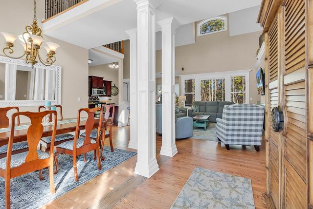 96 Grey Moss Rd., Murrells Inlet, SC 29576