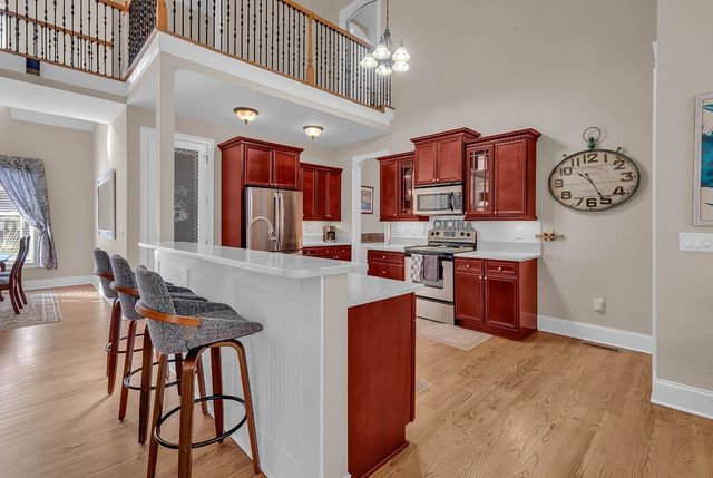 96 Grey Moss Rd., Murrells Inlet, SC 29576