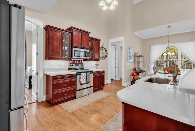 96 Grey Moss Rd., Murrells Inlet, SC 29576