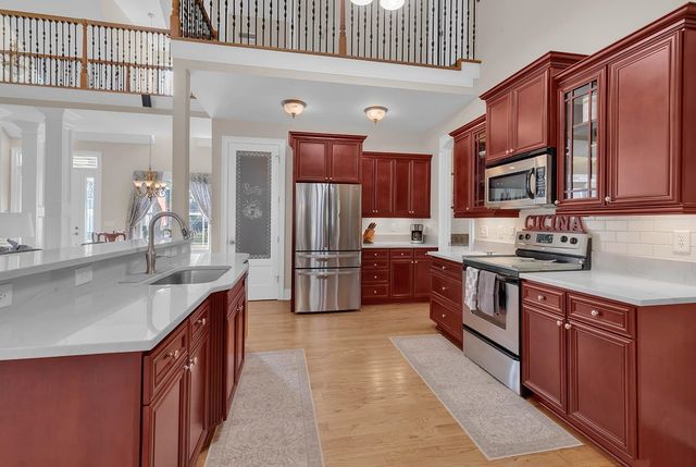 96 Grey Moss Rd., Murrells Inlet, SC 29576