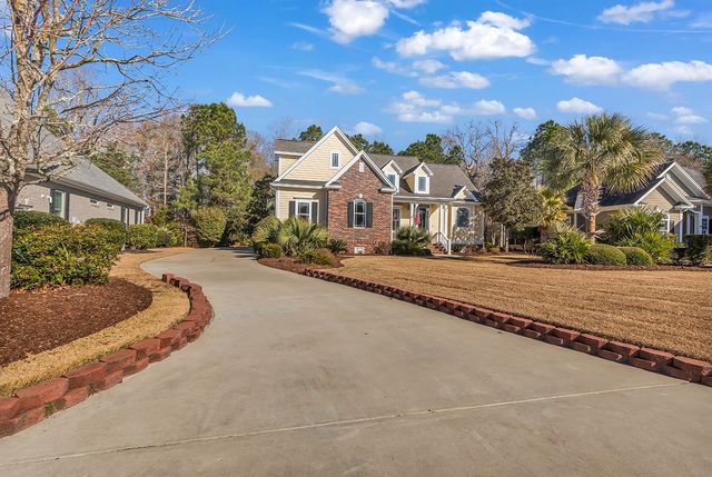 96 Grey Moss Rd., Murrells Inlet, SC 29576