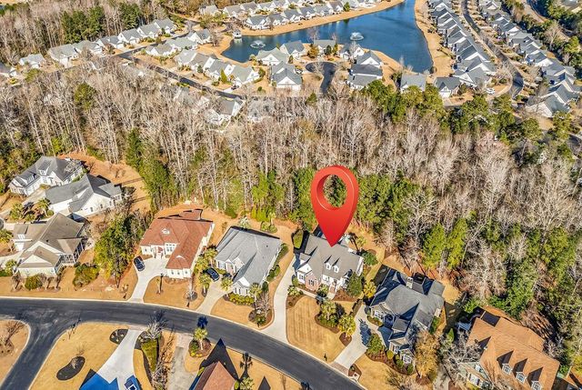 96 Grey Moss Rd., Murrells Inlet, SC 29576