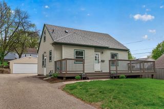 3735 Sumter Avenue S, Saint Louis Park, MN 55426