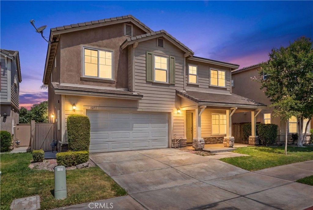 1271 Castledale, Riverside, CA 92501