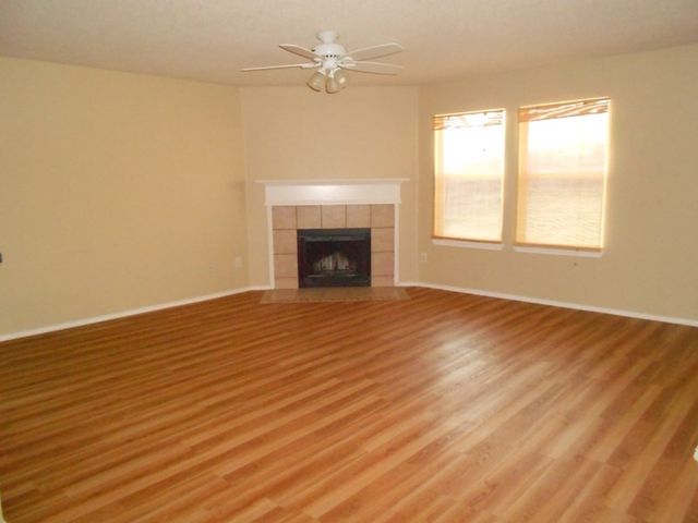 9512 George Washington Drive, Mckinney, TX 75072
