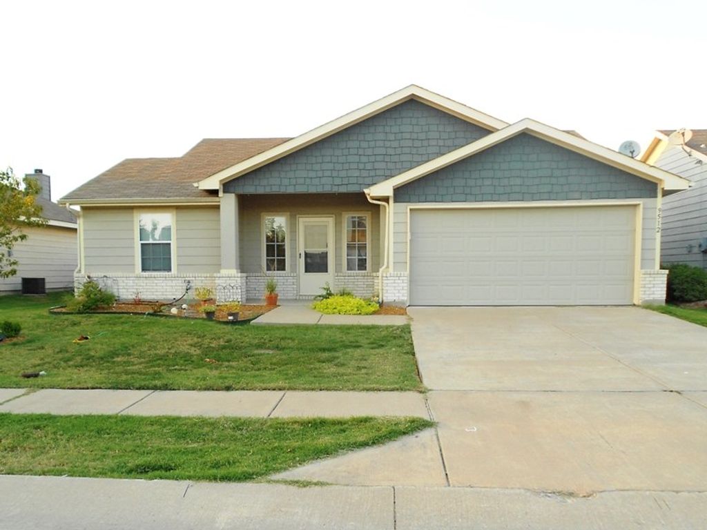 9512 George Washington Drive, Mckinney, TX 75072