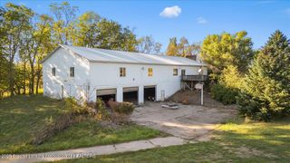 6401 W Curtice Road, Eaton Rapids, MI 48827