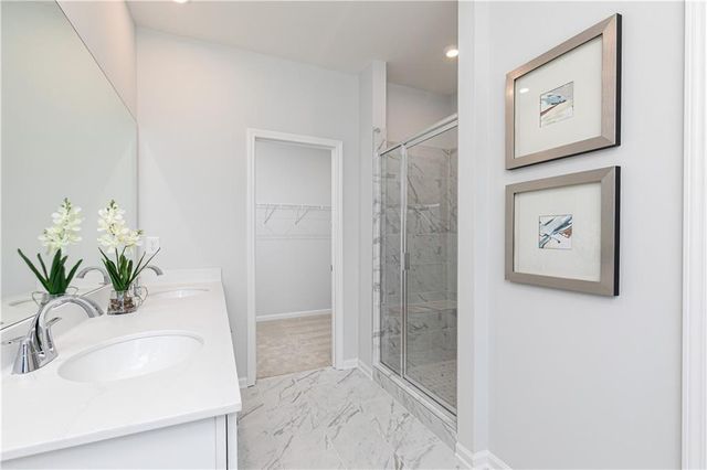 3505 Tristens Cove Walk, Loganville, GA 30052