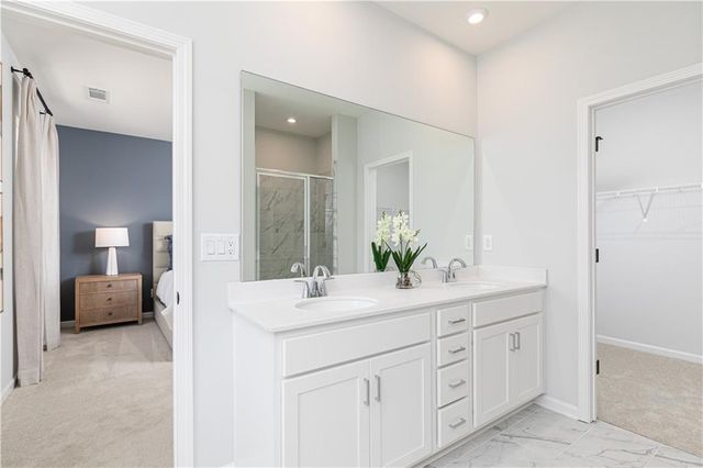 3505 Tristens Cove Walk, Loganville, GA 30052