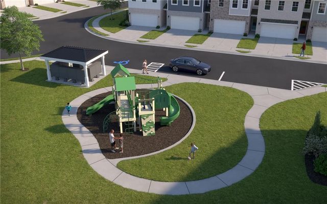 3505 Tristens Cove Walk, Loganville, GA 30052