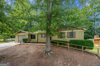 6873 Browns Mill Lake Road, Lithonia, GA 30038