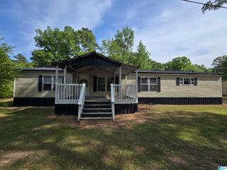 15 INDIAN HILLS SUB ROAD, Ohatchee, AL 36271
