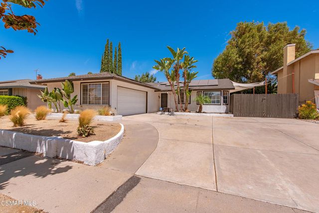 2369 E Alden Street, Simi Valley, CA 93065