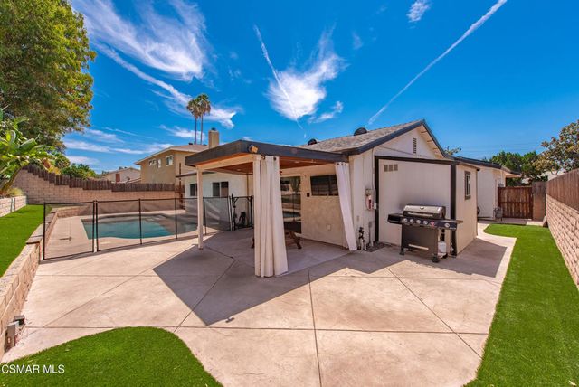 2369 E Alden Street, Simi Valley, CA 93065