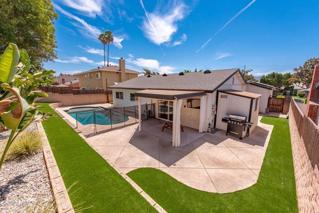 2369 E Alden Street, Simi Valley, CA 93065
