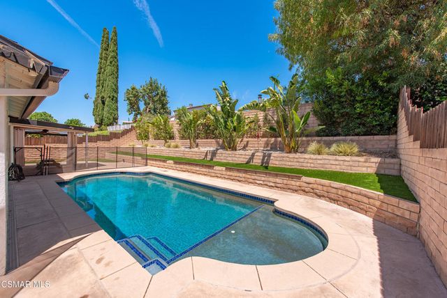 2369 E Alden Street, Simi Valley, CA 93065