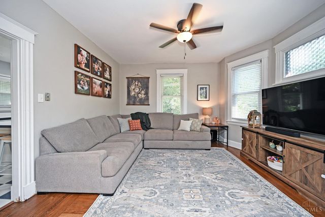 2528 Valley View Court, Cincinnati, OH 45219