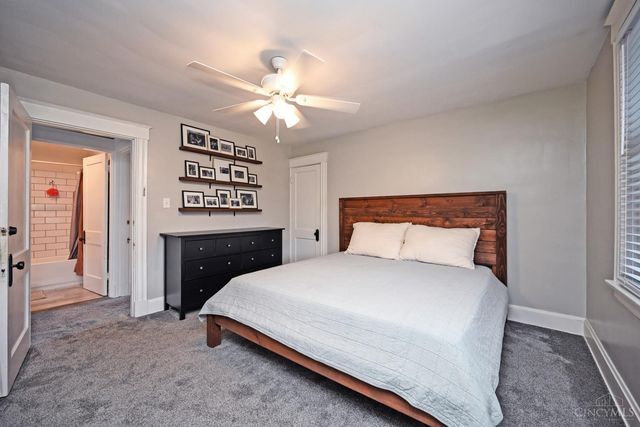 2528 Valley View Court, Cincinnati, OH 45219