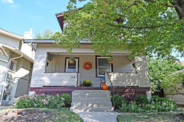 2528 Valley View Court, Cincinnati, OH 45219