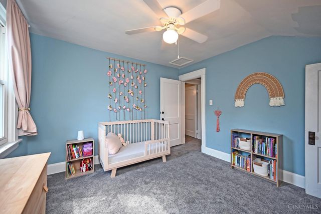 2528 Valley View Court, Cincinnati, OH 45219